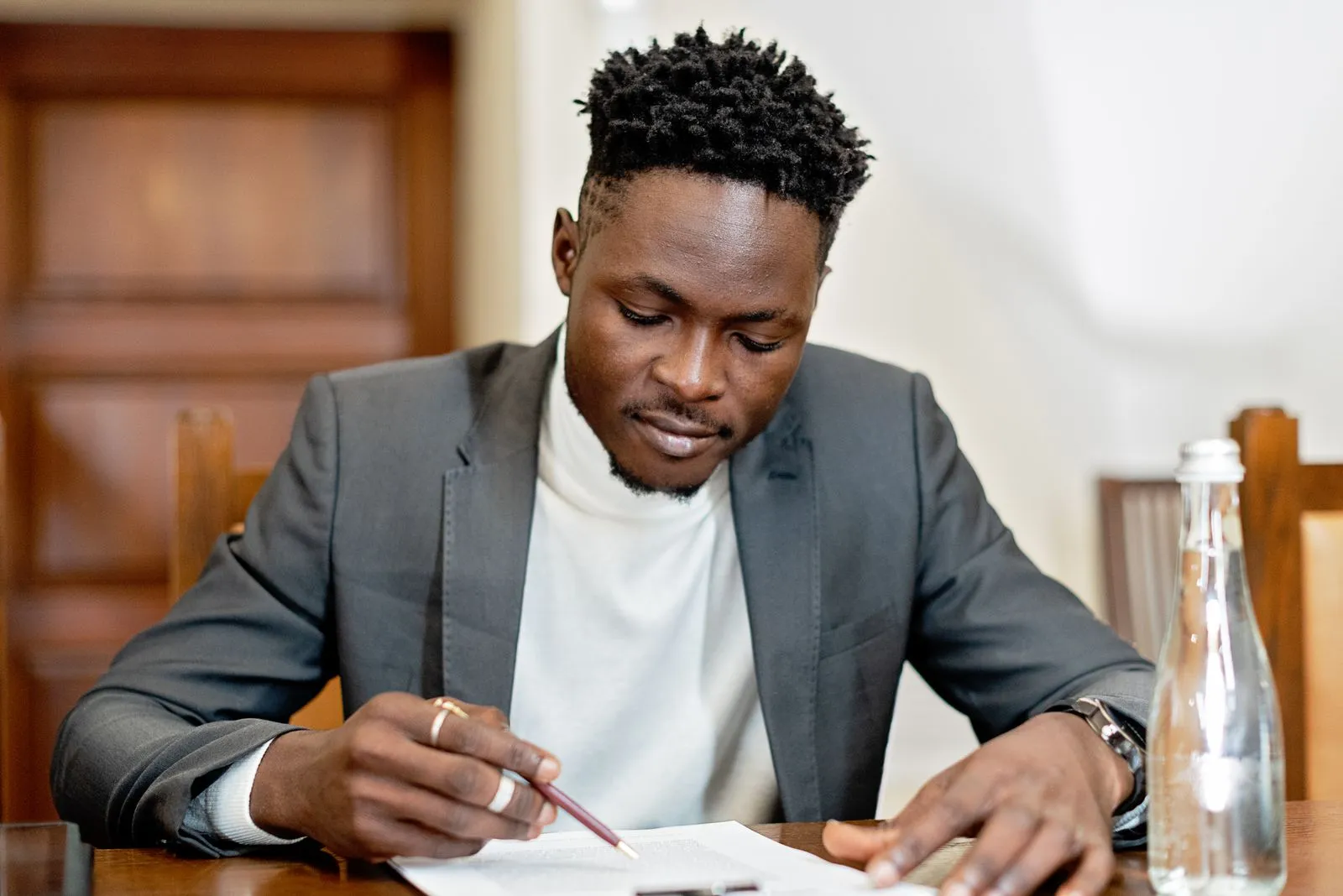 What to Prepare for a Mobile Notary Appointment
