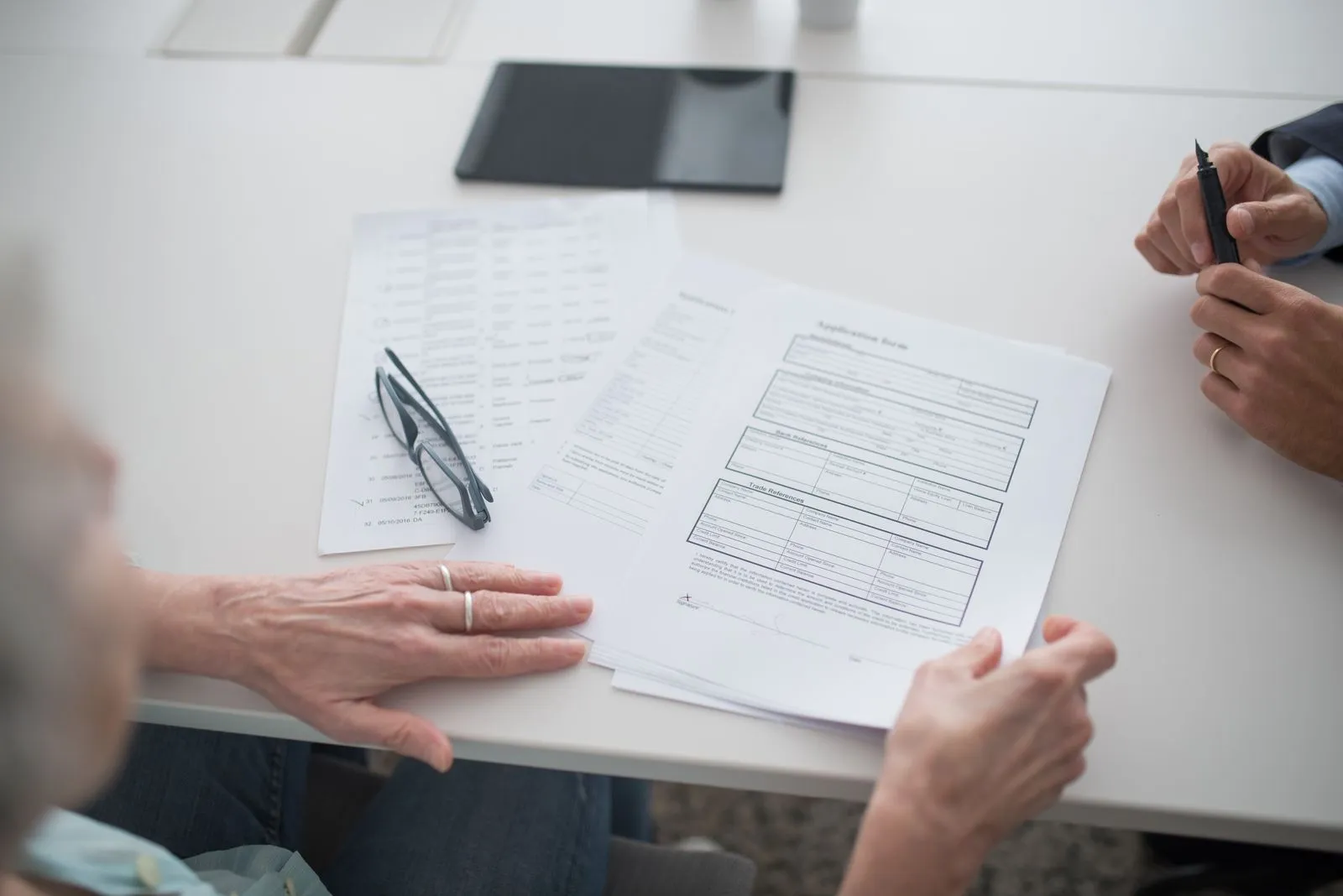 How Notaries Assess Understanding and Consent